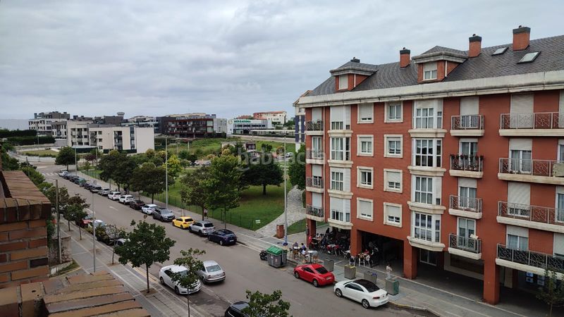 Foto 8682a0f4-9483-4510-950c-b5f811b9b999. Alquiler piso alquiler sept-junio en Valdenoja Santander