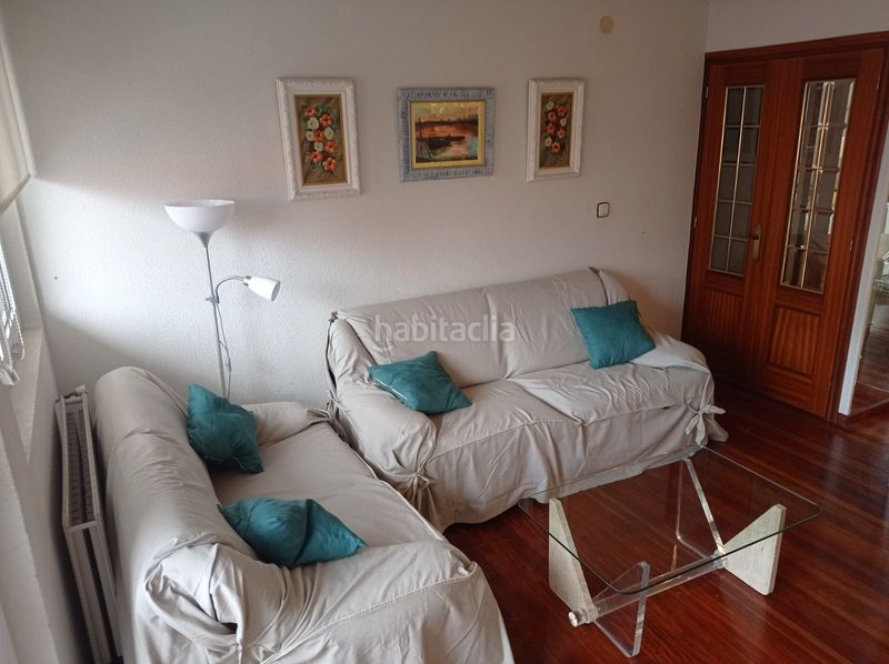 Foto a7b80d9f-b994-402a-8975-0d1268101cec. Alquiler piso alquiler sept-junio en Valdenoja Santander