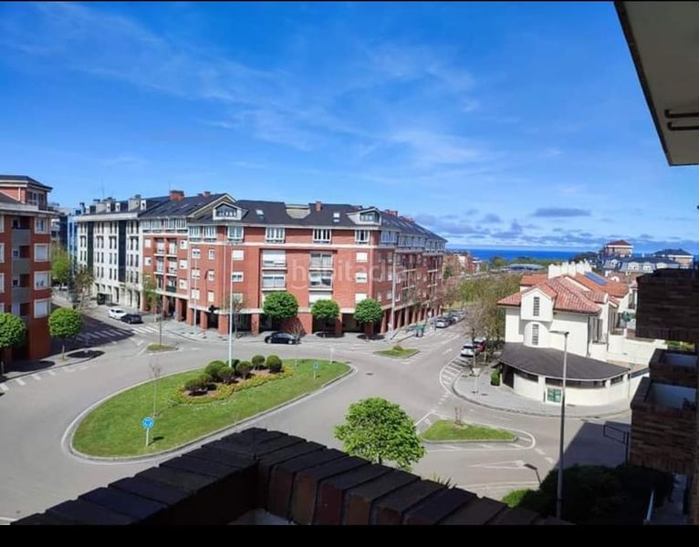Foto ab3852f4-0206-4d31-adb2-b9cd0e10993d. Alquiler piso alquiler sept-junio en Valdenoja Santander