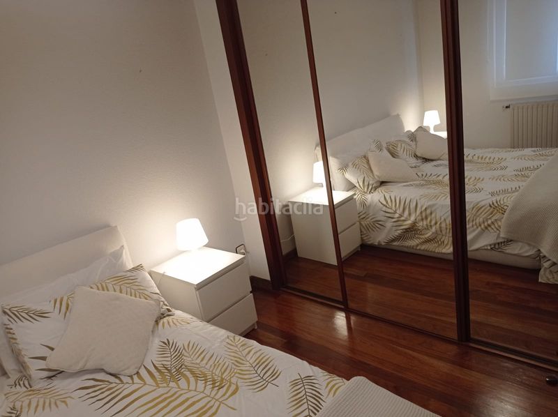 Foto e6a9dc02-ae8e-4437-b21e-e1d6dbb2ad6a. Alquiler piso alquiler sept-junio en Valdenoja Santander