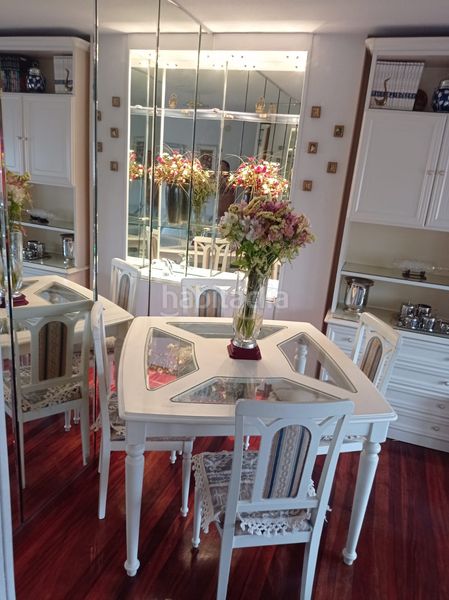 Foto f6075680-d712-4106-8008-66ea2d6b1ee8. Alquiler piso alquiler sept-junio en Valdenoja Santander