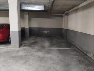 Location Parking voiture  Avenida doctor diego madrazo