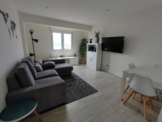 Location Appartement  Calle miralmar