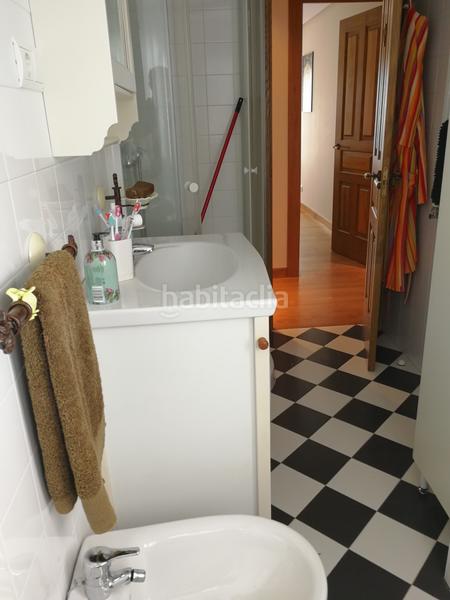 Foto 002ac5b2-3269-43e5-8cfc-1f3a42148ec5. Location appartement avec parking dans El Sardinero Santander