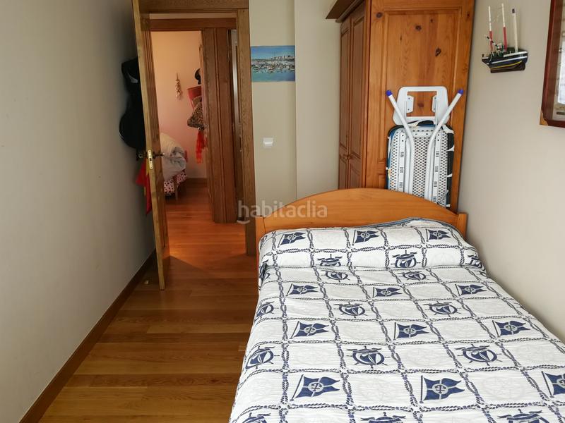 Foto 17ef6238-bc76-40b3-9880-4444d770d55f. Location appartement avec parking dans El Sardinero Santander