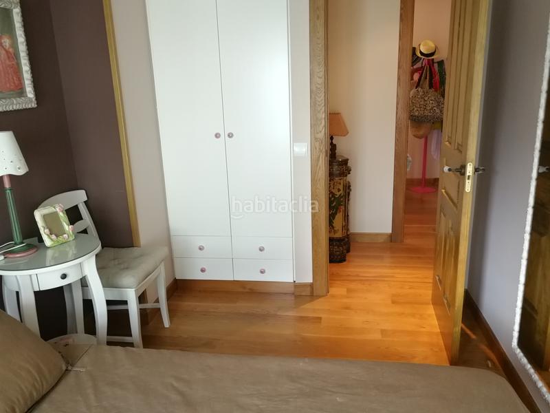 Foto 229237f1-7297-421b-bb03-fa4bec635491. Location appartement avec parking dans El Sardinero Santander