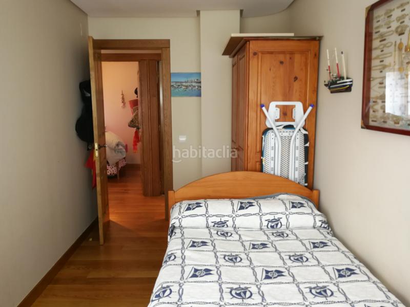 Foto 3d79aaa8-8578-4c93-8752-2da1d1c160dc. Location appartement avec parking dans El Sardinero Santander