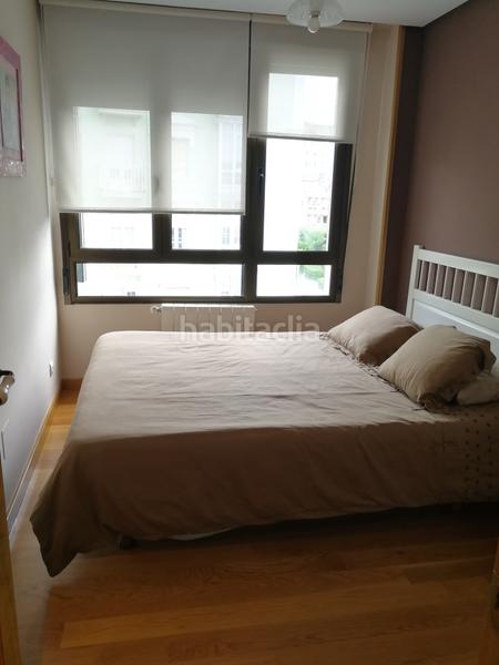 Foto 407e6eb0-3e45-4905-b5b6-01bb18bfbe79. Location appartement avec parking dans El Sardinero Santander