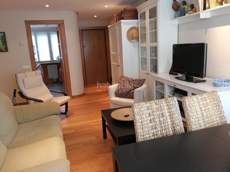 Foto 40defa25-d92e-48d1-a596-4dfdeb7f87b7. Location appartement avec parking dans El Sardinero Santander