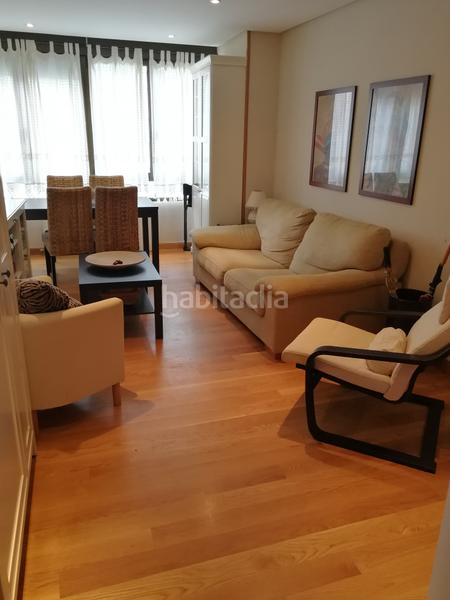 Foto 42a0607a-f09b-4edb-a92c-d55258c7c9fc. Location appartement avec parking dans El Sardinero Santander