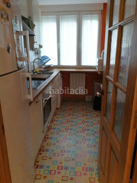 Foto 76917f04-b10f-43e2-b760-f069cedbbd1a. Location appartement avec parking dans El Sardinero Santander