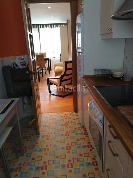 Foto 84724d17-bdd3-4703-b3e0-e4722b5abcc8. Location appartement avec parking dans El Sardinero Santander