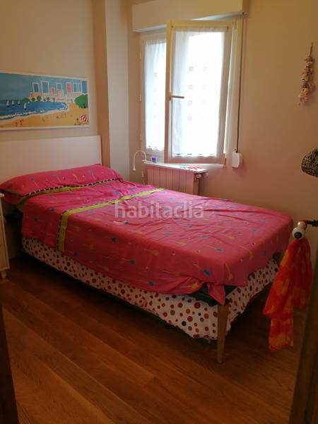 Foto 94cf06ed-86de-4d80-a0c1-a9a34e0985fb. Location appartement avec parking dans El Sardinero Santander