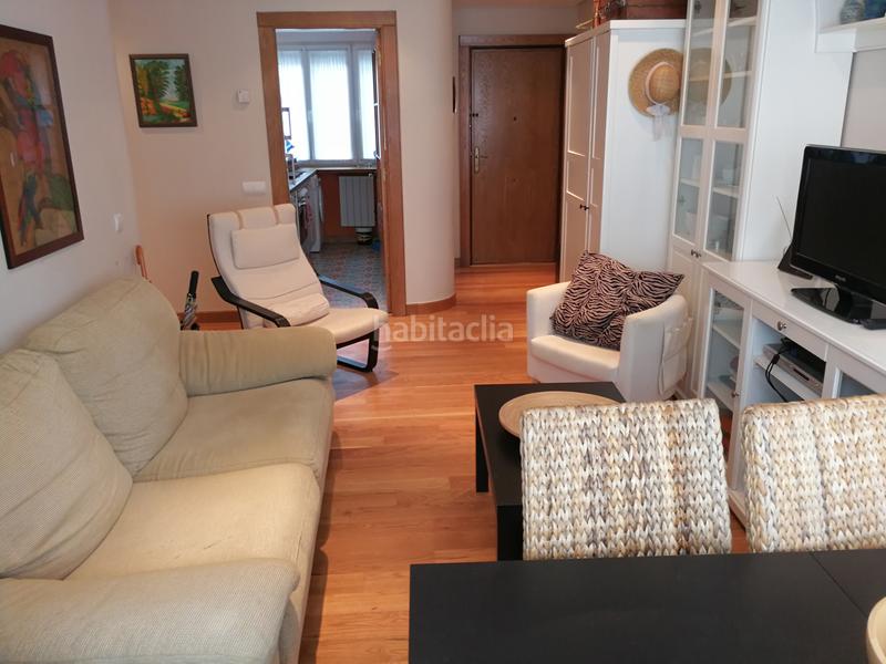 Foto a4dc7bbb-36bd-4210-8c9a-2f691e6865b0. Location appartement avec parking dans El Sardinero Santander