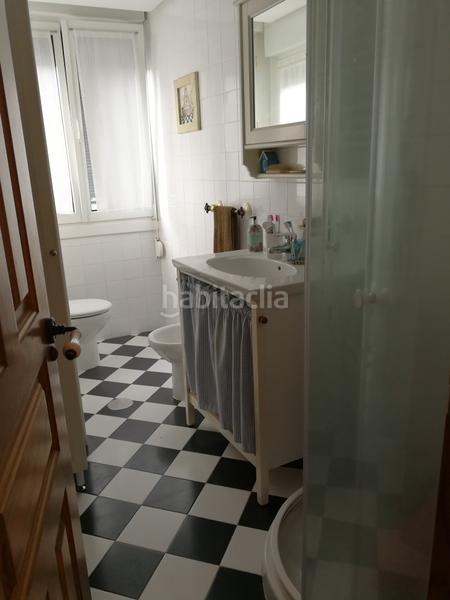 Foto ae4770cc-96d1-4f8f-bd12-e583c771d93c. Location appartement avec parking dans El Sardinero Santander
