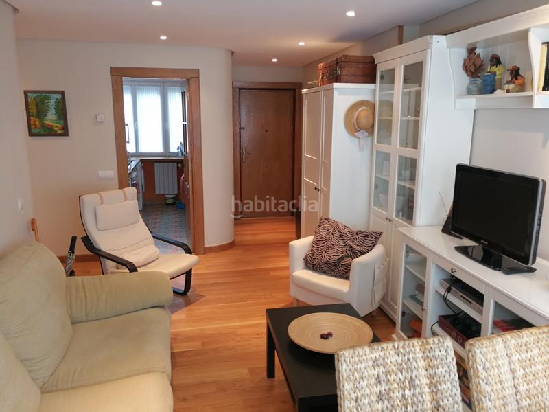 Foto b2e44c27-37a3-4840-9042-babe2df535a3. Location appartement avec parking dans El Sardinero Santander