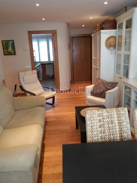Foto c21eebdd-33bb-49d8-89d2-0e6fccd1c1b1. Location appartement avec parking dans El Sardinero Santander