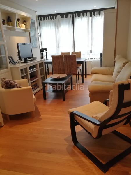 Foto dc42d628-2cac-43cd-8bc6-9a711151c614. Location appartement avec parking dans El Sardinero Santander