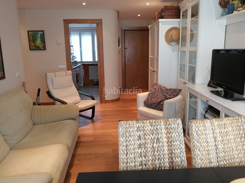 Foto fb582dd2-fa2d-431b-99c5-dfb6b47d5017. Location appartement avec parking dans El Sardinero Santander