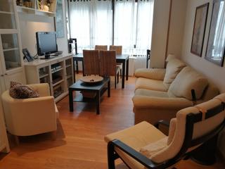 Location Appartement  Calle la braña