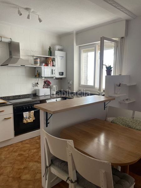 Foto d285066b-db9a-41b9-af76-79e733a9e32b. Lloguer pis amb calefacció a Los Castros Santander