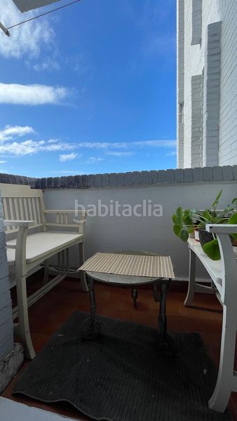 Foto e8ba61c0-33fd-414f-b039-2f806b14759d. Lloguer pis amb calefacció a Los Castros Santander