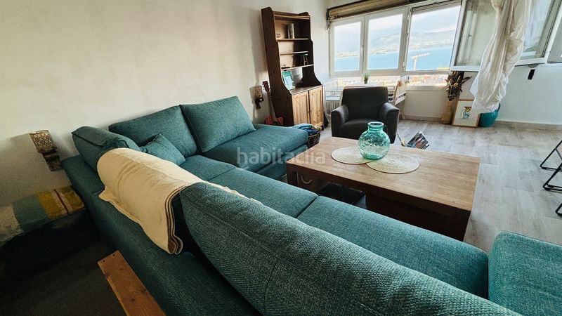 Foto 72393b66-a121-4426-9293-1ccf81d76054. Lloguer apartament amb calefacció a General Dávila Santander