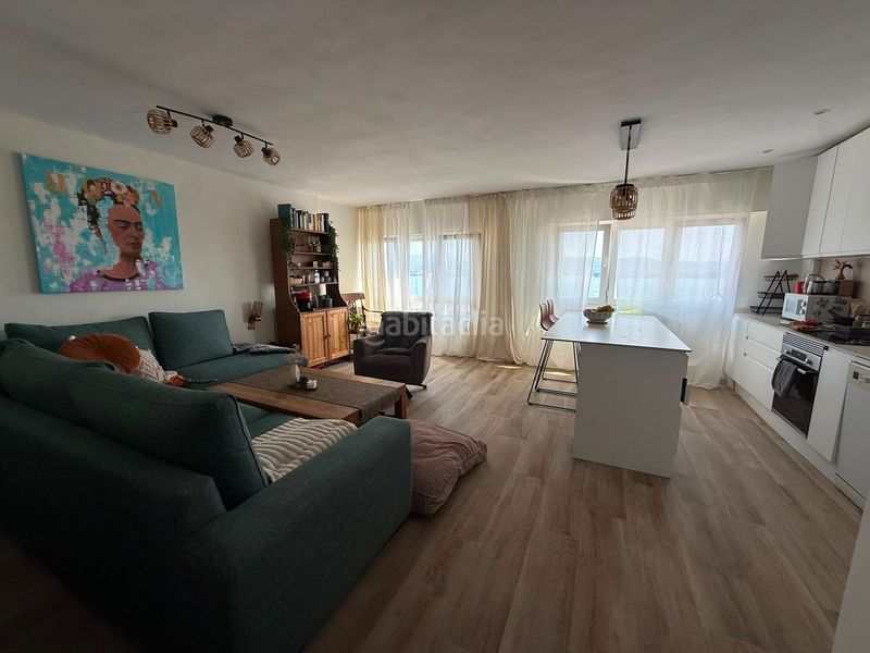 Foto 97a70498-83be-409f-b68a-87db566a3c93. Lloguer apartament amb calefacció a General Dávila Santander