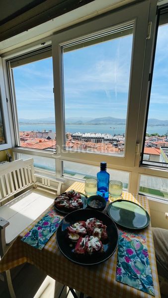 Foto dbdf95ba-1caf-4b3d-893d-b700522c2a37. Lloguer apartament amb calefacció a General Dávila Santander