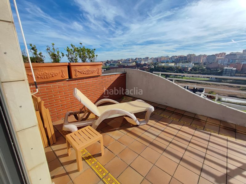 Foto 8b0f2ed1-7dd7-41da-a065-882336bdbd2b. Lloguer àtic amb calefacció aparcament a La Pereda Santander