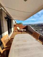 Location Attique  Calle ernest lluch