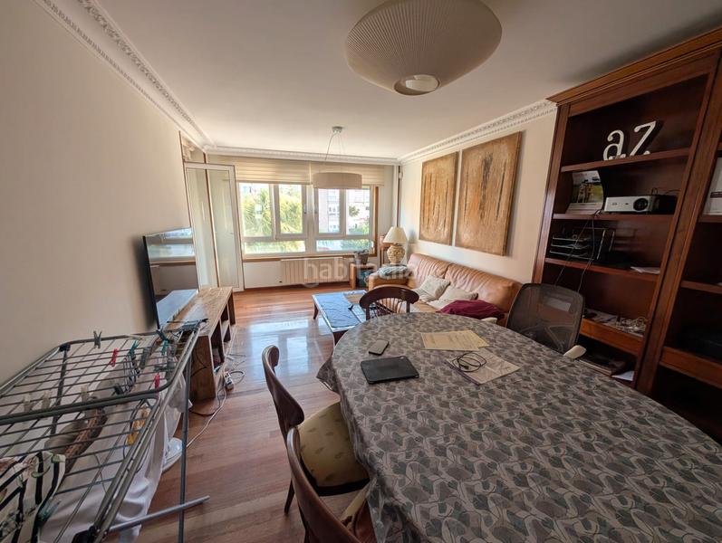 Foto 287fc8da-4bfd-47a9-8444-887bc76323a6. Location appartement avec chauffage parking dans Los Castros Santander