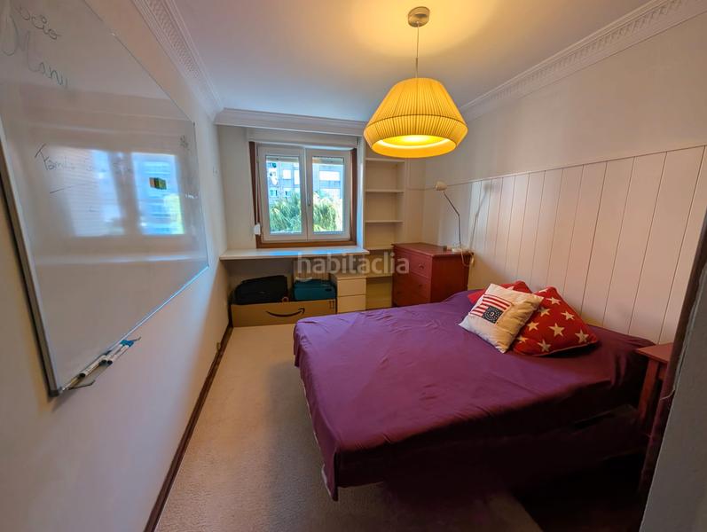 Foto 3cdfeb35-50e5-40dd-a7ef-c412b9d5bc8e. Location appartement avec chauffage parking dans Los Castros Santander