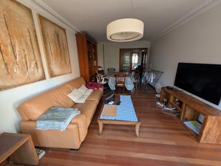 Location Appartement  Calle honduras
