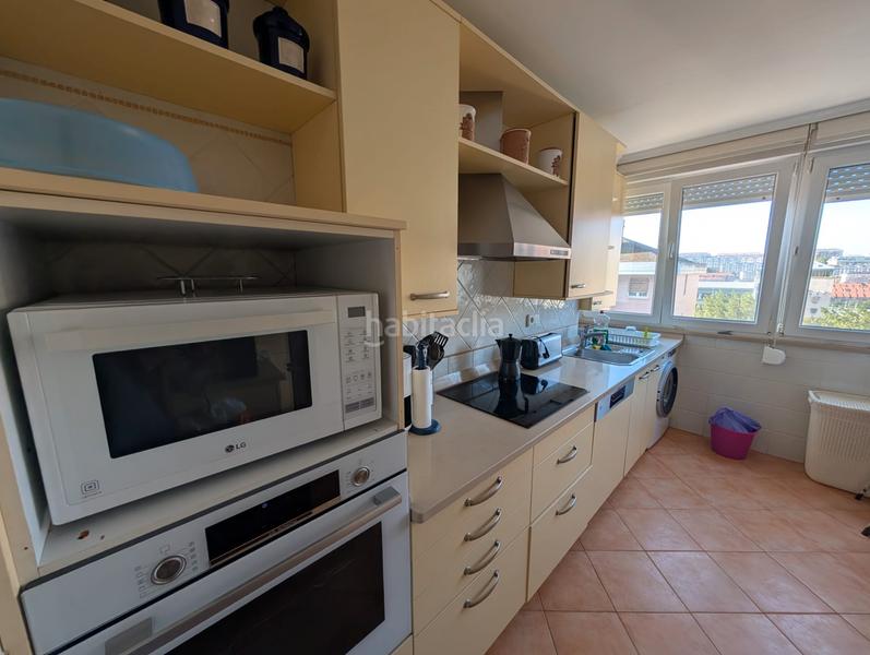 Foto 4dbd041c-b3cf-4c80-96cd-bd090f24b28d. Alquiler piso en Los Castros Santander