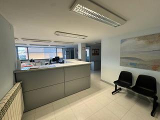 Oficina a Calle aurelio diez 1. Oficina venta renedo