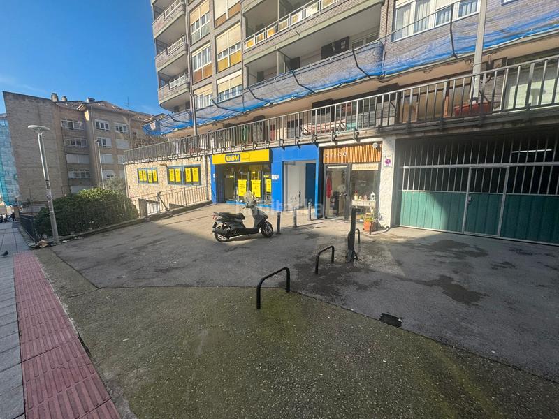 Foto 030ad8ce-7f32-49bb-a0fc-4fb63ea39b52. Parking coche en Puerto Chico Santander