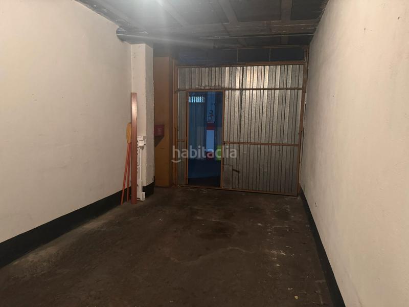 Foto 4df756bc-62b3-414e-b55b-344652c1e857. Parking coche en Puerto Chico Santander