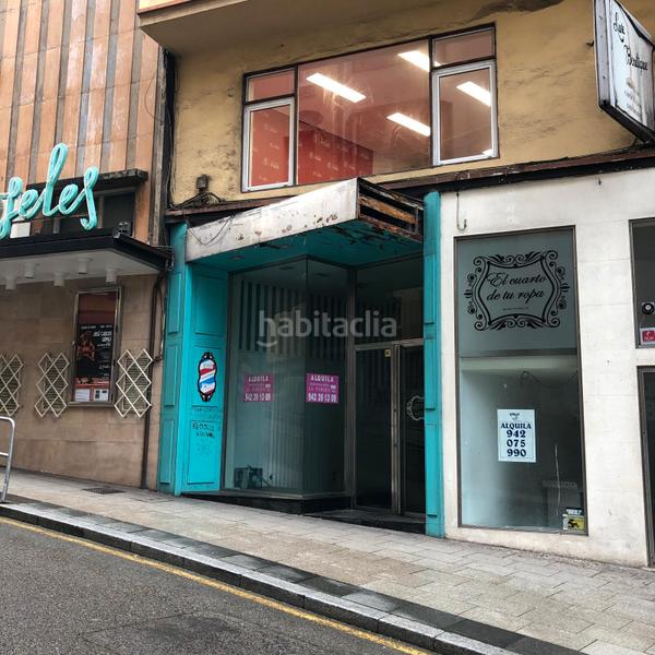 Foto 9c52fc10-1c88-4d74-a9d1-bfa6b0a41bee. Affitto locale commerciale in calle ruamayor 6 in Santander