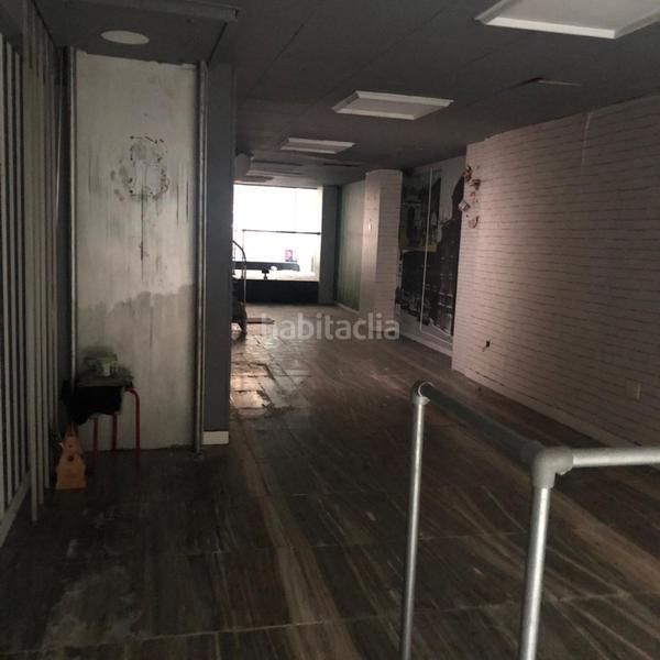 Foto 7fe6cfbe-f632-4756-b4b3-7f562c281d02. Lloguer local comercial a calle ruamayor 6 a Centro - Ayuntamiento Santander