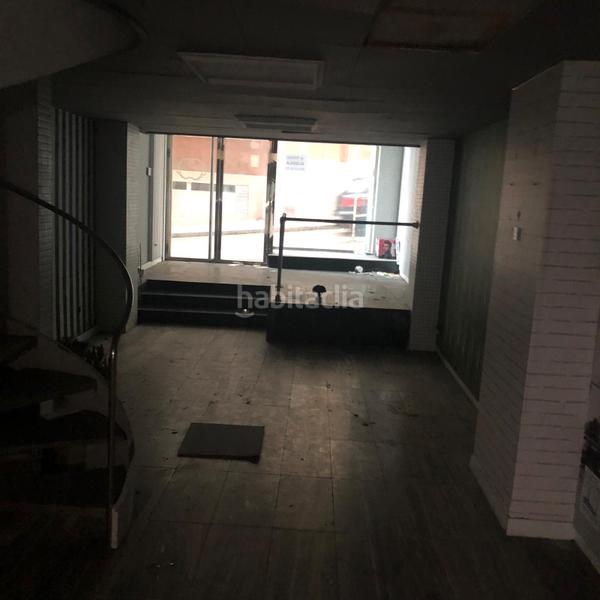 Foto 8d4206e4-01be-44db-baad-2d279c4b63eb. Location local commercial dans calle ruamayor 6 dans Santander