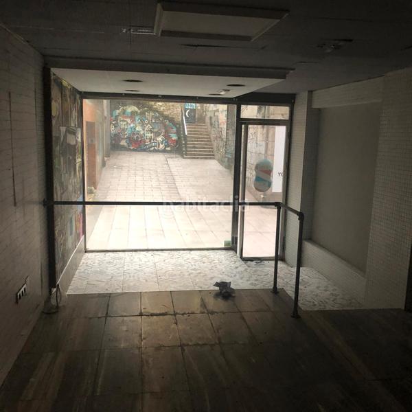 Foto 8e9f7ebb-2192-4b34-88e7-8030177dbc0c. Location local commercial dans calle ruamayor 6 dans Santander