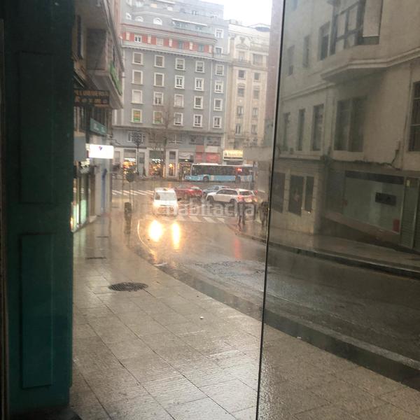 Foto 27b93fa0-fae0-41e1-9e1b-cd6d4f61b23a. Miete geschäftsraum in calle ruamayor 6 in Centro - Ayuntamiento Santander