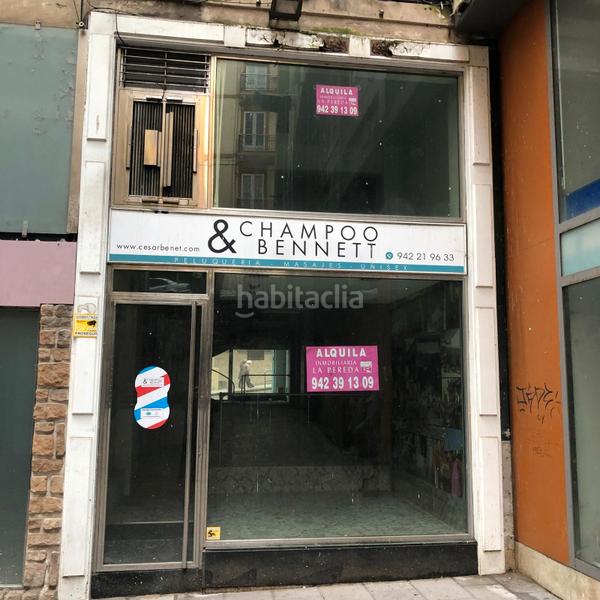 Foto 287a1721-c23a-4122-a748-aef957945f54. Miete geschäftsraum in calle ruamayor 6 in Centro - Ayuntamiento Santander