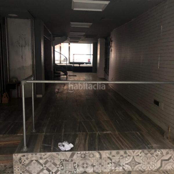 Foto f02d47ae-aec9-46fa-b9e6-915875d3914e. Miete geschäftsraum in calle ruamayor 6 in Centro - Ayuntamiento Santander