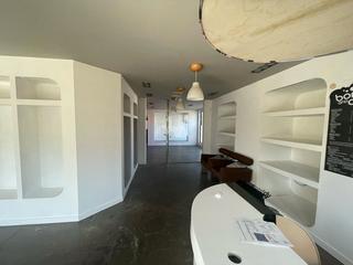 Business premise in Alisal - San Román