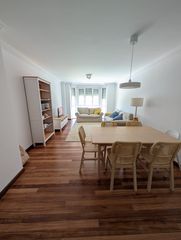 Location Appartement  Calle arsenio odriozola