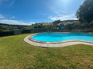 Casa aparellada  Barrio el soito. Chalet en oruña en venta