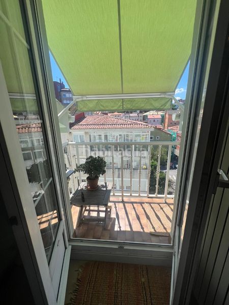 Foto 048d6be9-19a0-4777-af1e-4715a4701be6. Rent flat with heating in El Sardinero Santander