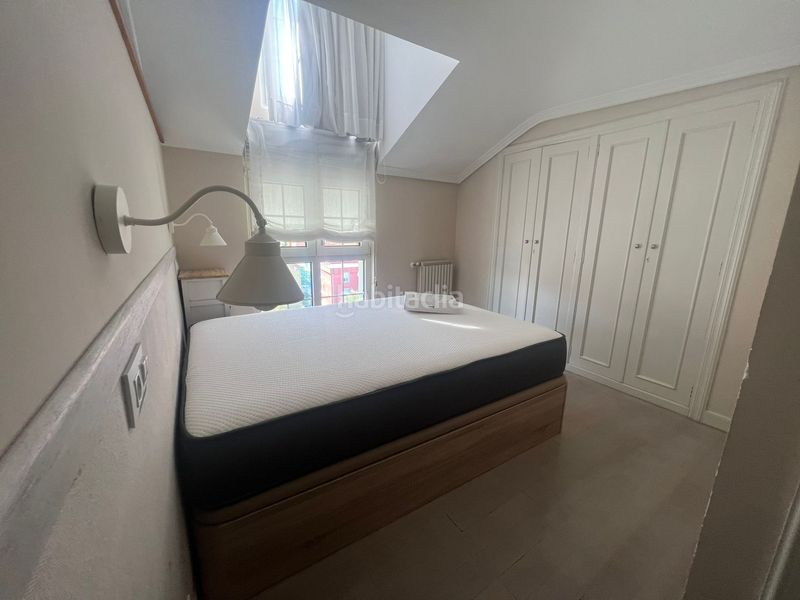 Foto 5d875b37-c01d-4924-a085-36d7fbe28911. Rent flat with heating in El Sardinero Santander